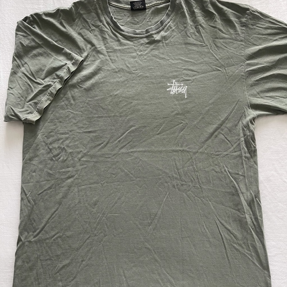 Stussy Shirt